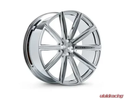 Vossen Urban Auto UV-2 Monoblock Wheel - UV-2