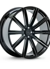 Vossen Urban Auto UV-2 Monoblock Wheel                                     - UV-2 - Image 2