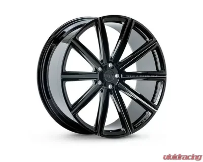 Vossen Urban Auto UV-2 Monoblock Wheel - UV-2