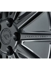 Vossen Urban Auto UV-2 Monoblock Wheel                                     - UV-2 - Image 6