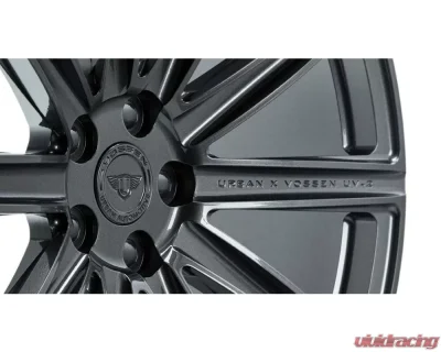 Vossen Urban Auto UV-2 Monoblock Wheel - UV-2