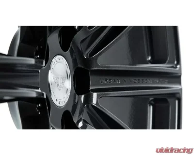 Vossen Urban Auto UV-2 Monoblock Wheel - UV-2