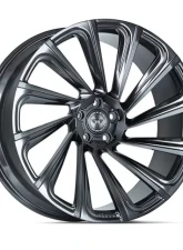 Vossen Urban Auto UV-3 Monoblock Wheel                                     - UV-3 - Image 2