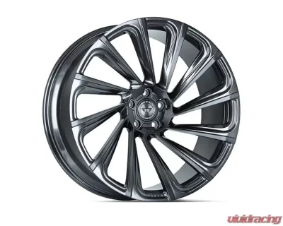 Vossen Urban Auto UV-3 Monoblock Wheel - UV-3