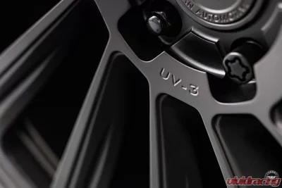 Vossen Urban Auto UV-3 Monoblock Wheel - UV-3