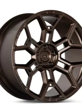 Vossen Urban Auto UV-4 Monoblock Wheel                                     - UV-4 - Image 6