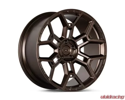 Vossen Urban Auto UV-4 Monoblock Wheel - UV-4