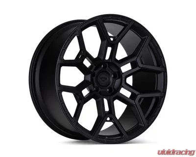 Vossen Urban Auto UV-4 Monoblock Wheel - UV-4