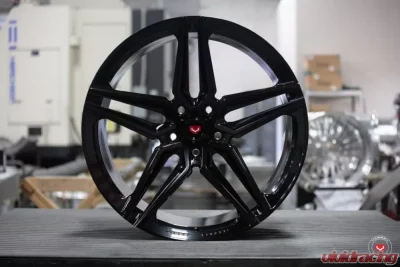 Vossen Forged EVO Series EVO-1 Monoblock Wheel - EVO-1