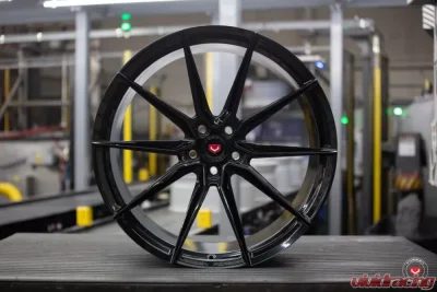 Vossen Forged EVO Series EVO-2 Monoblock Wheel - EVO-2