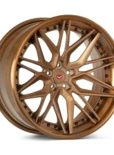 Vossen Forged EVO Series EVO-5 3-Piece Wheel                                     - EVO-5-3PC - Image 5