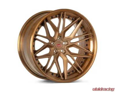 Vossen Forged EVO Series EVO-5 3-Piece Wheel - EVO-5-3PC