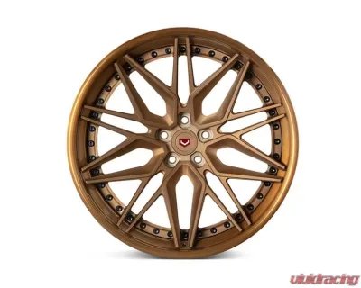 Vossen Forged EVO Series EVO-5 3-Piece Wheel - EVO-5-3PC