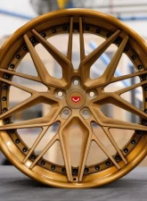 Vossen Forged EVO Series EVO-5 3-Piece Wheel                                     - EVO-5-3PC - Image 5