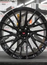 Vossen Forged EVO-R Series EVO-6TR Monoblock Wheel                                     - EVO-6TR - Image 13