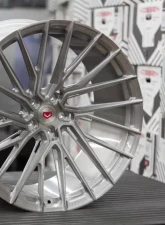 Vossen Forged EVO-R Series EVO-6TR Monoblock Wheel                                     - EVO-6TR - Image 14