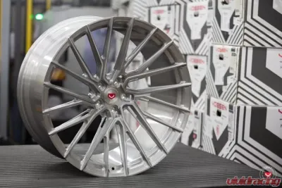 Vossen Forged EVO-R Series EVO-6TR Monoblock Wheel - EVO-6TR