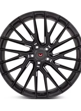 Vossen Forged EVO-R Series EVO-6TR Monoblock Wheel                                     - EVO-6TR - Image 2