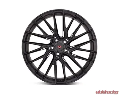 Vossen Forged EVO-R Series EVO-6TR Monoblock Wheel - EVO-6TR