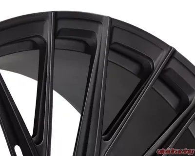 Vossen Forged EVO-R Series EVO-6TR Monoblock Wheel - EVO-6TR