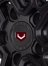 Vossen Forged EVO-R Series EVO-6TR Monoblock Wheel                                     - EVO-6TR - Image 4