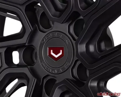 Vossen Forged EVO-R Series EVO-6TR Monoblock Wheel - EVO-6TR