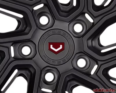 Vossen Forged EVO-R Series EVO-6TR Monoblock Wheel - EVO-6TR