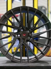 Vossen Forged EVO-R Series EVO-6TR Monoblock Wheel                                     - EVO-6TR - Image 6