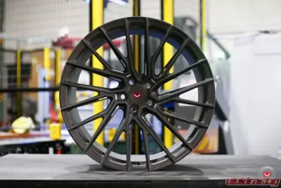 Vossen Forged EVO-R Series EVO-6TR Monoblock Wheel - EVO-6TR