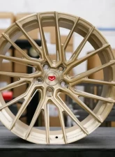 Vossen Forged EVO-R Series EVO-6TR Monoblock Wheel                                     - EVO-6TR - Image 15