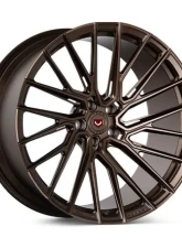 Vossen Forged EVO-R Series EVO-6TR Monoblock Wheel                                     - EVO-6TR - Image 7