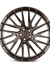 Vossen Forged EVO-R Series EVO-6TR Monoblock Wheel                                     - EVO-6TR - Image 8
