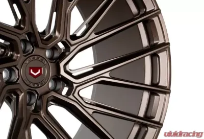 Vossen Forged EVO-R Series EVO-6TR Monoblock Wheel - EVO-6TR