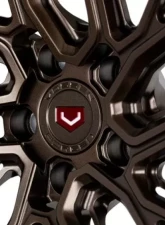 Vossen Forged EVO-R Series EVO-6TR Monoblock Wheel                                     - EVO-6TR - Image 11