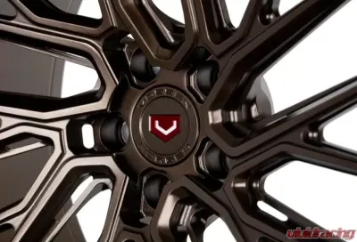 Vossen Forged EVO-R Series EVO-6TR Monoblock Wheel - EVO-6TR