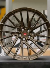 Vossen Forged EVO-R Series EVO-6TR Monoblock Wheel                                     - EVO-6TR - Image 12