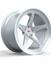 Vossen Forged LC Series LC-101 Monoblock Wheel                                     - LC-101 - Image 4