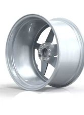 Vossen Forged LC Series LC-101 Monoblock Wheel                                     - LC-101 - Image 4