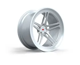 Vossen Forged LC Series LC-102 Monoblock Wheel