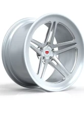 Vossen Forged LC Series LC-102 Monoblock Wheel                                     - LC-102 - Image 4
