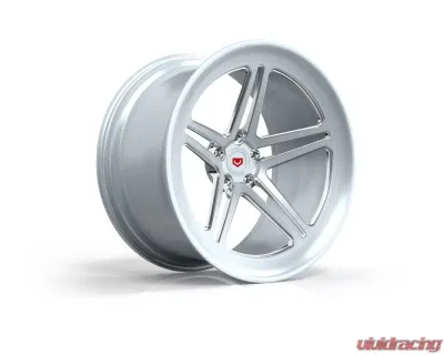 Vossen Forged LC Series LC-102 Monoblock Wheel - LC-102