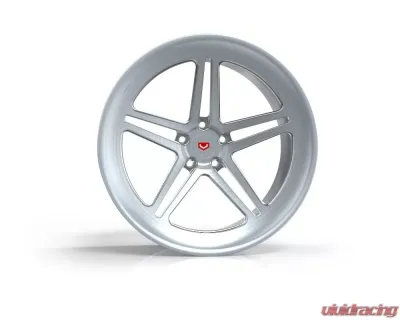 Vossen Forged LC Series LC-102 Monoblock Wheel - LC-102