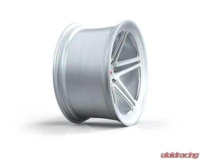 Vossen Forged LC Series LC-102 Monoblock Wheel - LC-102