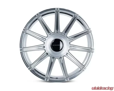 Vossen Forged Series 17 S17-12 Monoblock Wheel - VF-S17-12