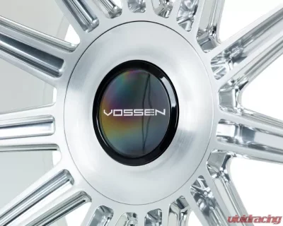 Vossen Forged Series 17 S17-12 Monoblock Wheel - VF-S17-12