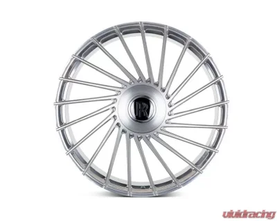 Vossen Forged Series 17 S17-13T Monoblock Wheel - S17-13T