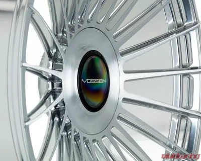 Vossen Forged Series 17 S17-13 Monoblock Wheel - VF-S17-13