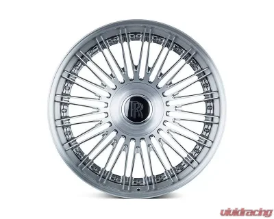 Vossen Forged Series 17 S17-14 3-Piece Wheel - VF-S17-14-3PC