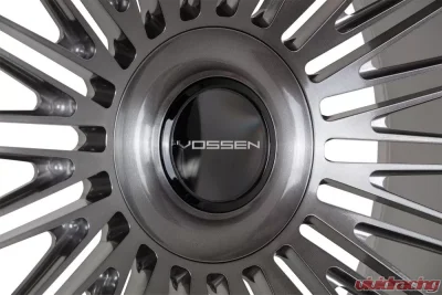 Vossen Forged Series 17 S17-14 Monoblock Wheel - S17-14