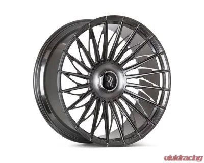 Vossen Forged Series 17 S17-15T Monoblock Wheel - S17-15T